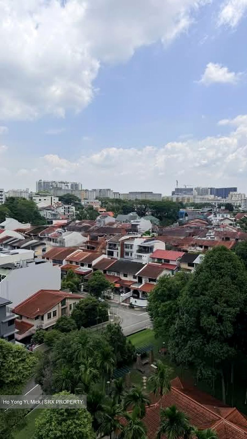 Blk 130 Yio Chu Kang Ville (Ang Mo Kio), HDB 4 Rooms #552497371